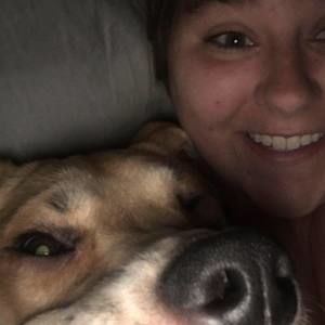 Meet your Posher, Kendall